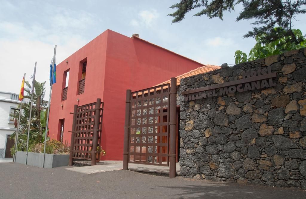 Villa El Mocanal, foto 2