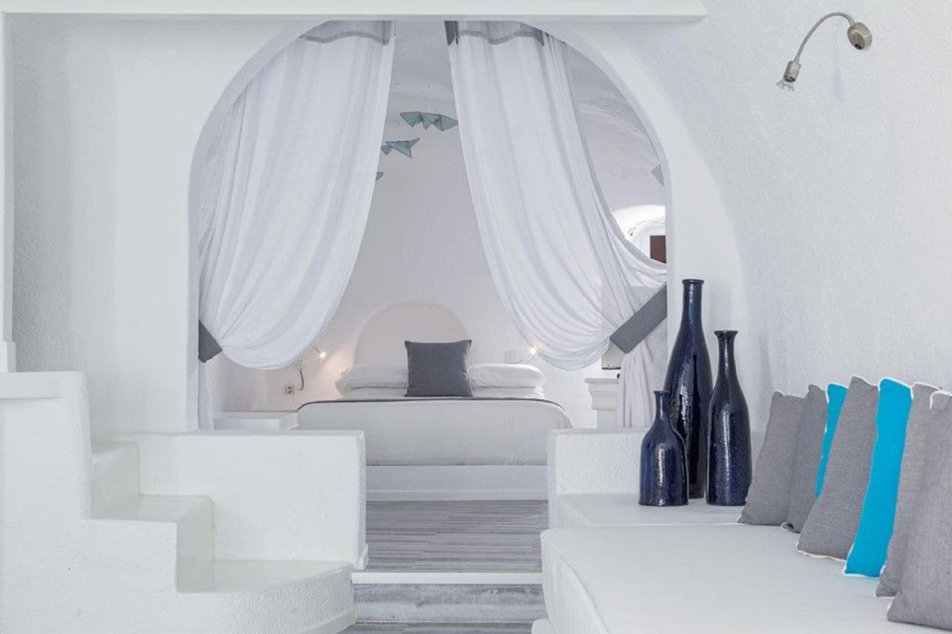 Mill Houses New Elegant Suites, foto 5