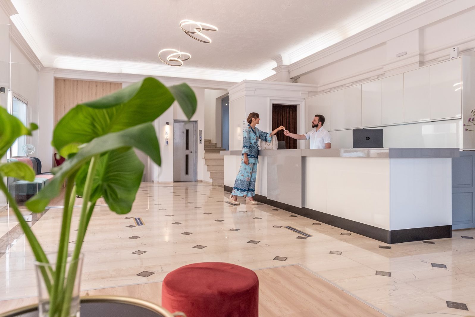 Azure Mare Hotel, foto 9