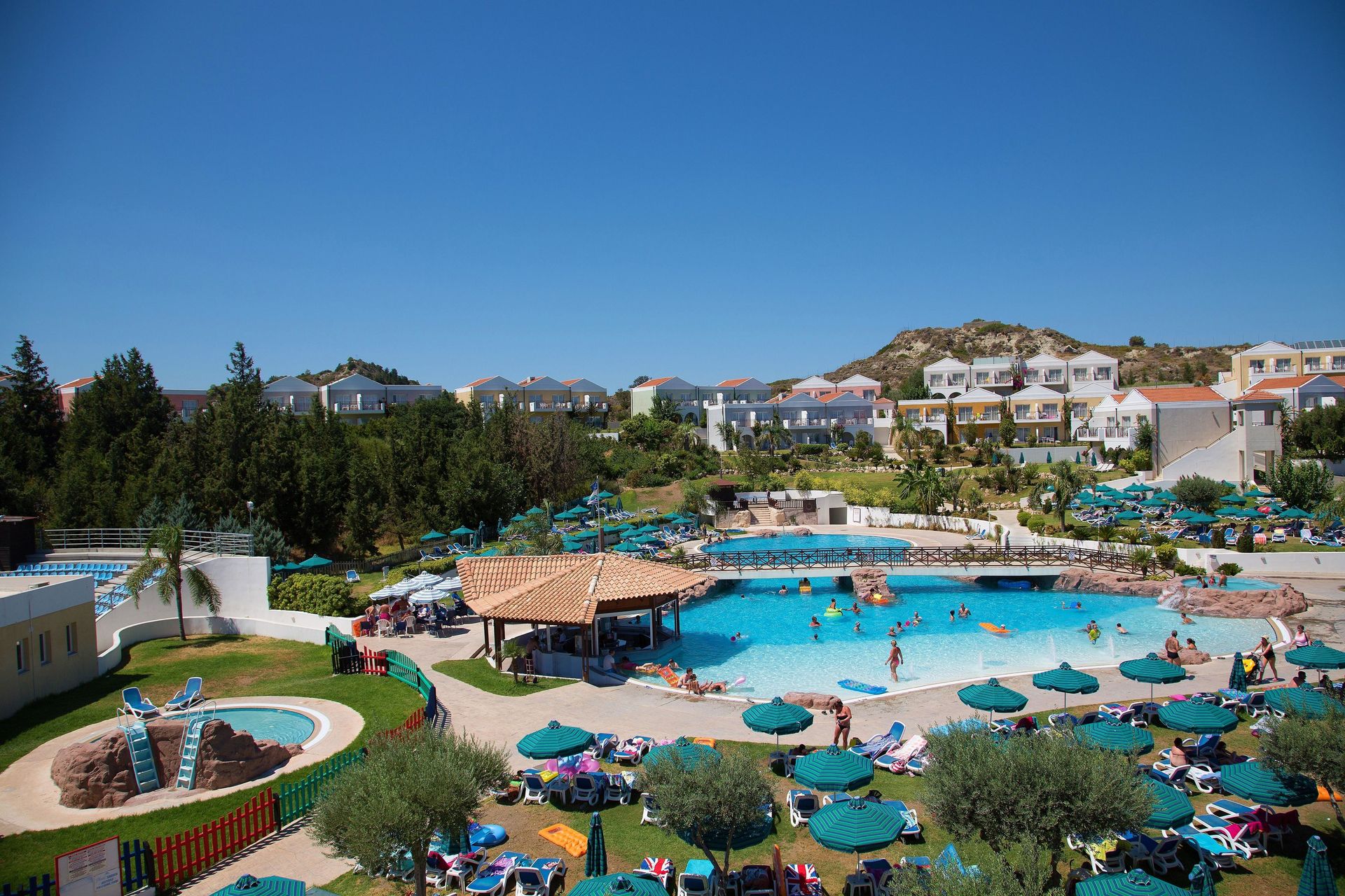 Cyprotel Faliraki Hotel, foto 10