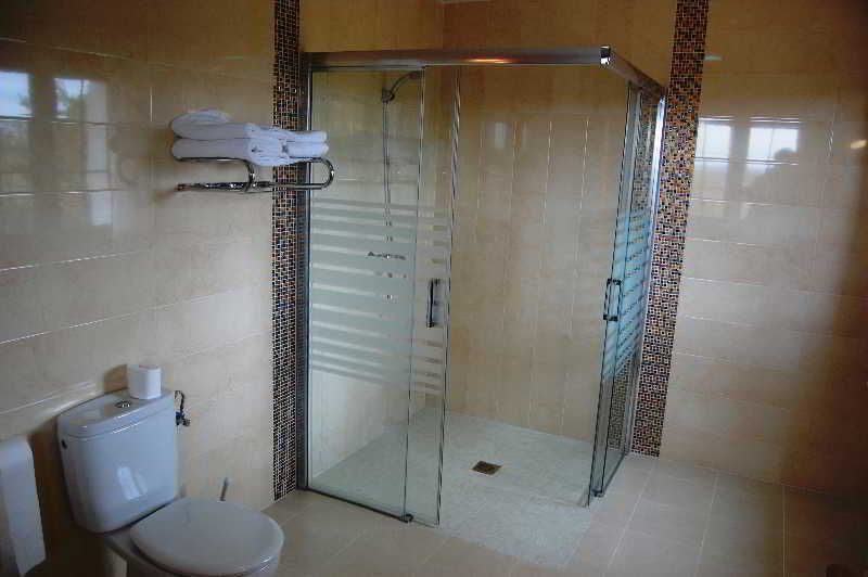 Hotel Cortijo de Daimiel, foto 2