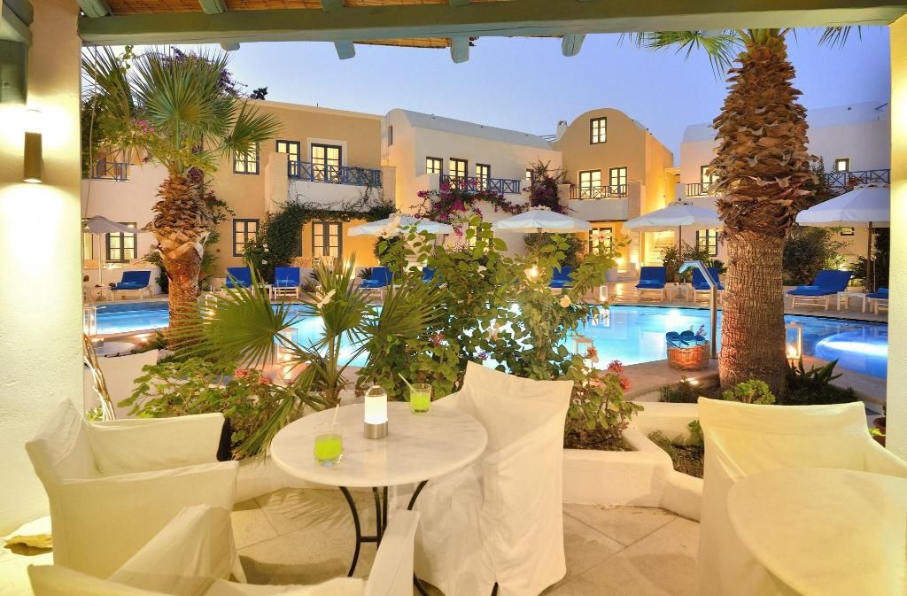 Tamarix del Mar Suites, foto 6