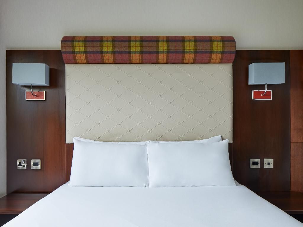 Leonardo Inn Hotel Glasgow West End, foto 11