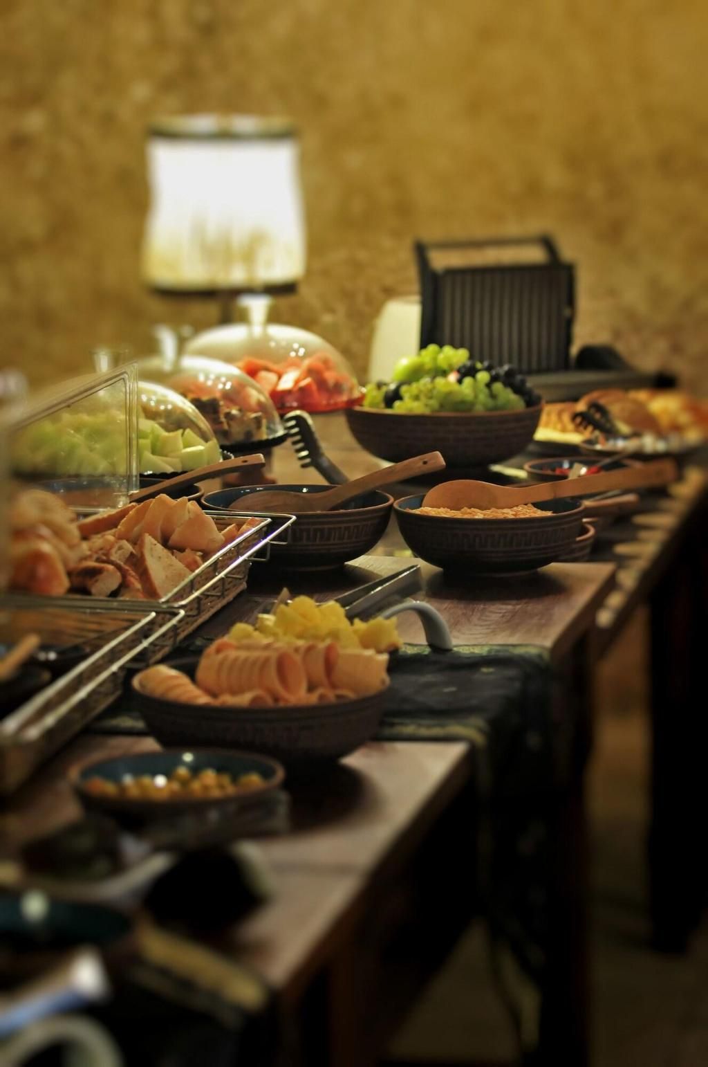 Dere Suites, foto 7
