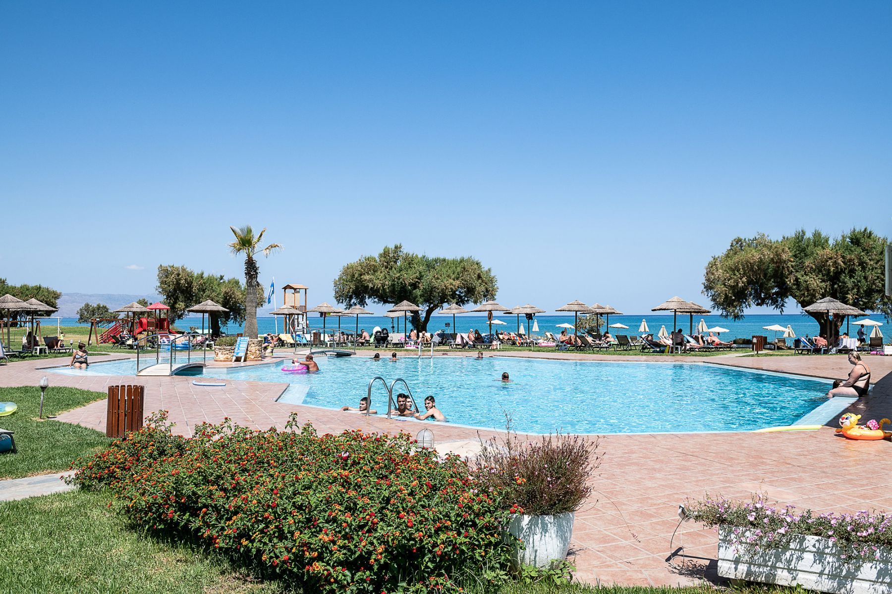 Geraniotis Hotel & Resort