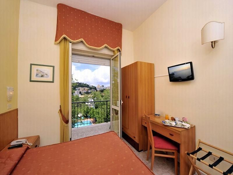 Villa Fernanda Hotel, foto 12