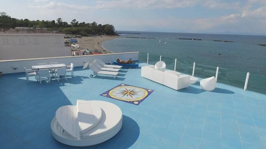 Hotel Solemare Beach & Beauty Spa, foto 13