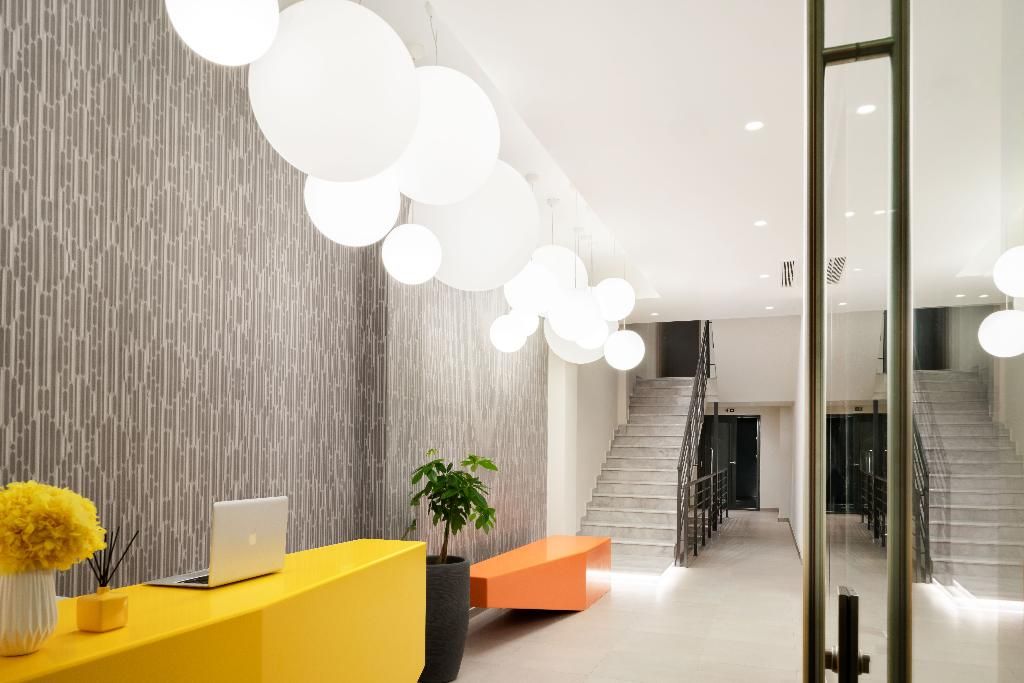 Thess Residences, foto 8
