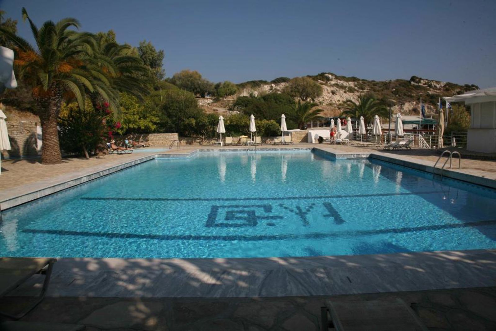 Glicorisa Beach Hotel, foto 5