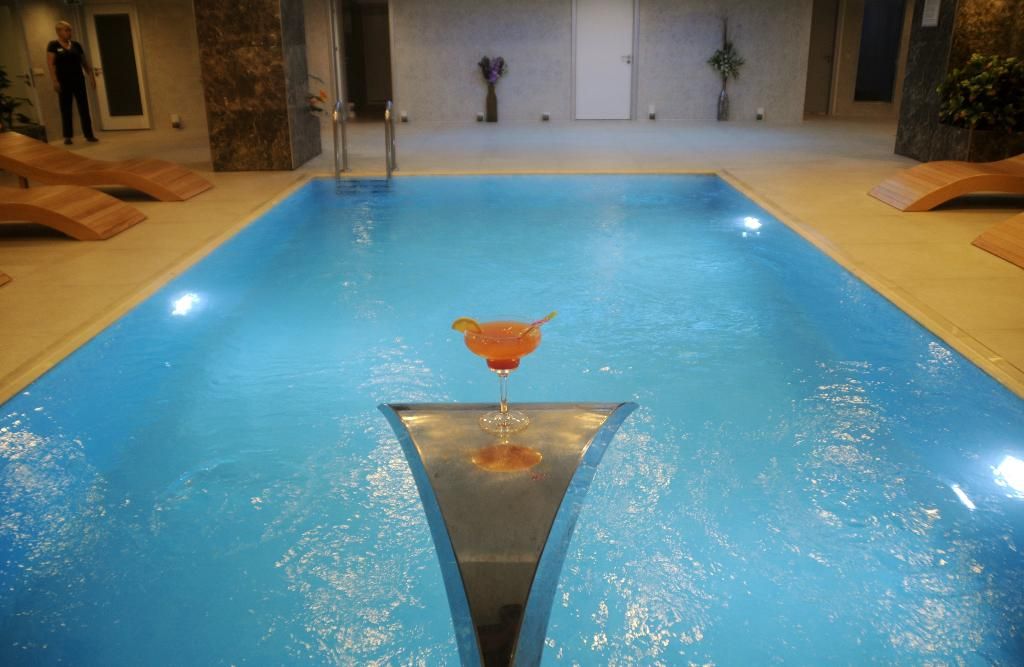 Kordon Hotel Cankaya, foto 9