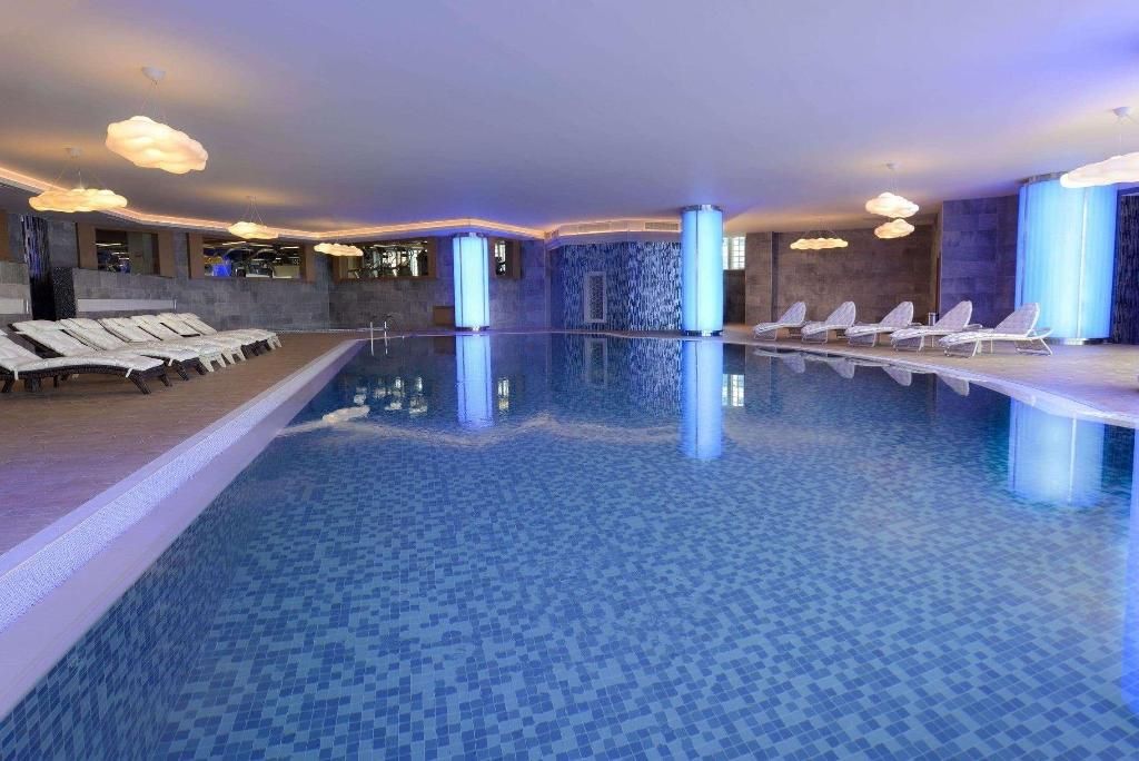 Wyndham Grand Istanbul Europe, foto 11