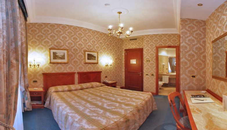 Hotel Barberini, foto 7