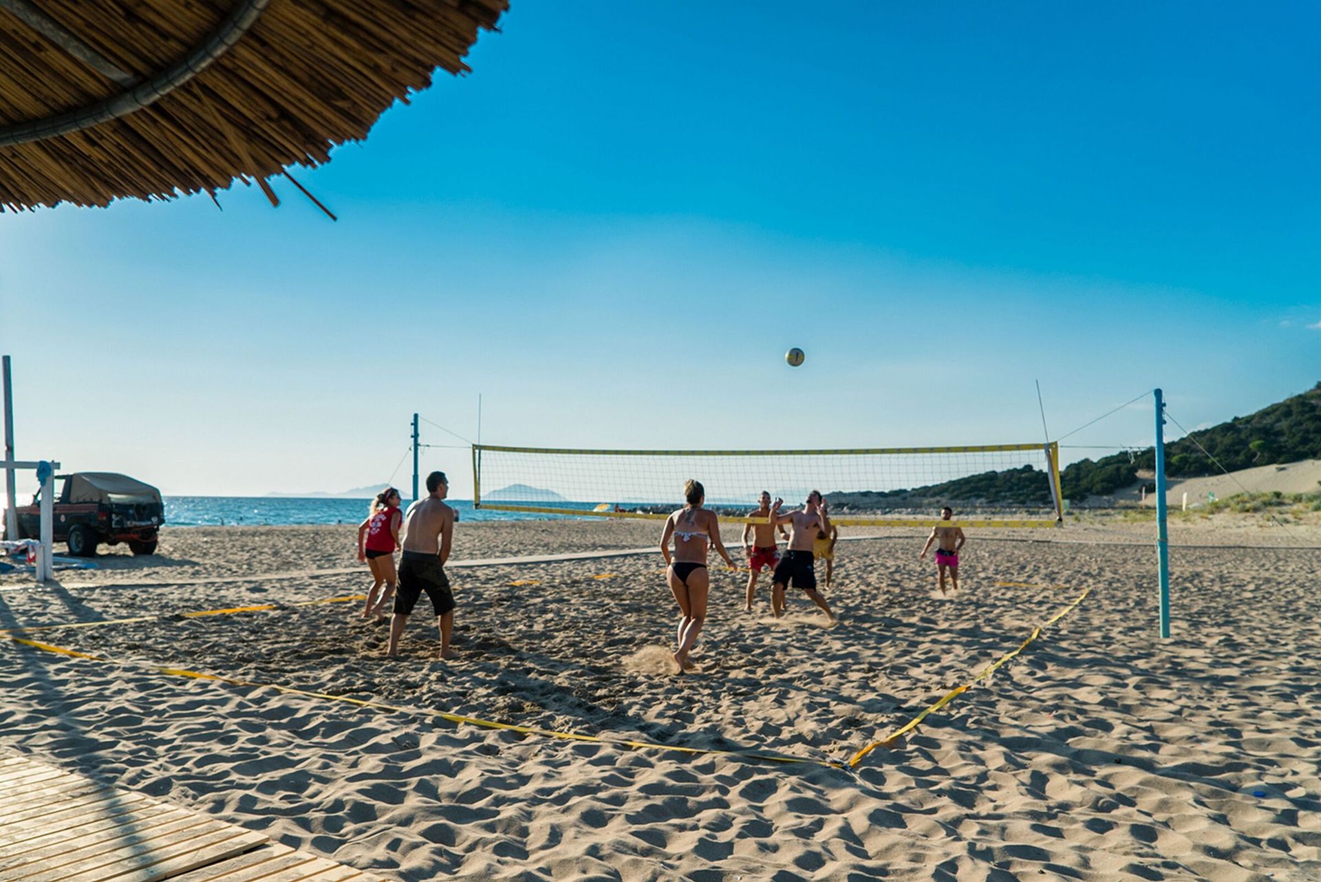 Kalogria Beach Hotel, foto 6