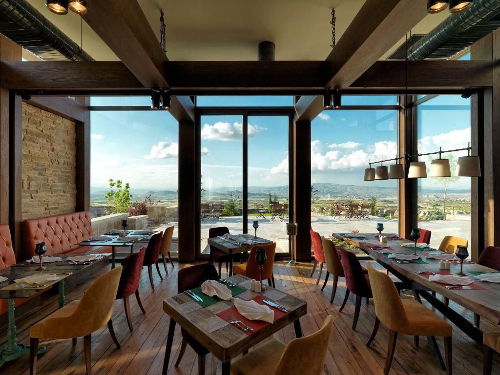 Ariana Sustainable Luxury Lodge, foto 4