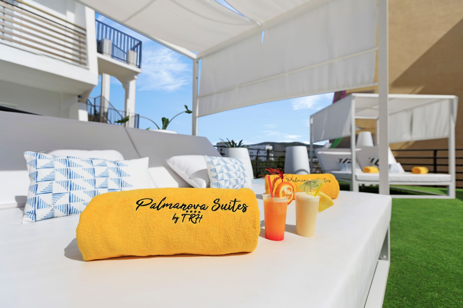 Palmanova Suites by TRH Hotel, foto 10