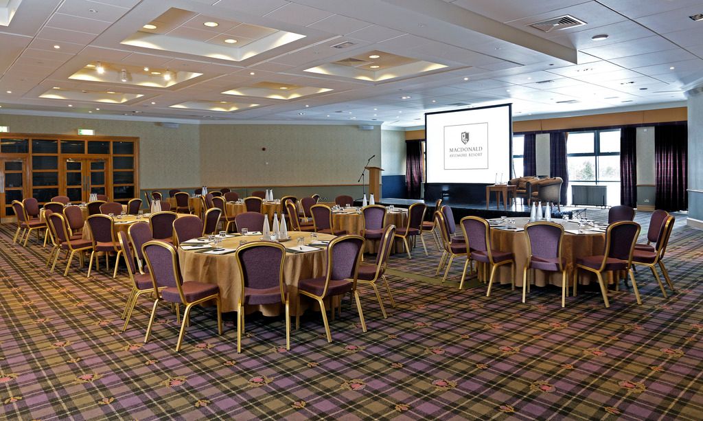 Macdonald Aviemore Hotel, foto 6