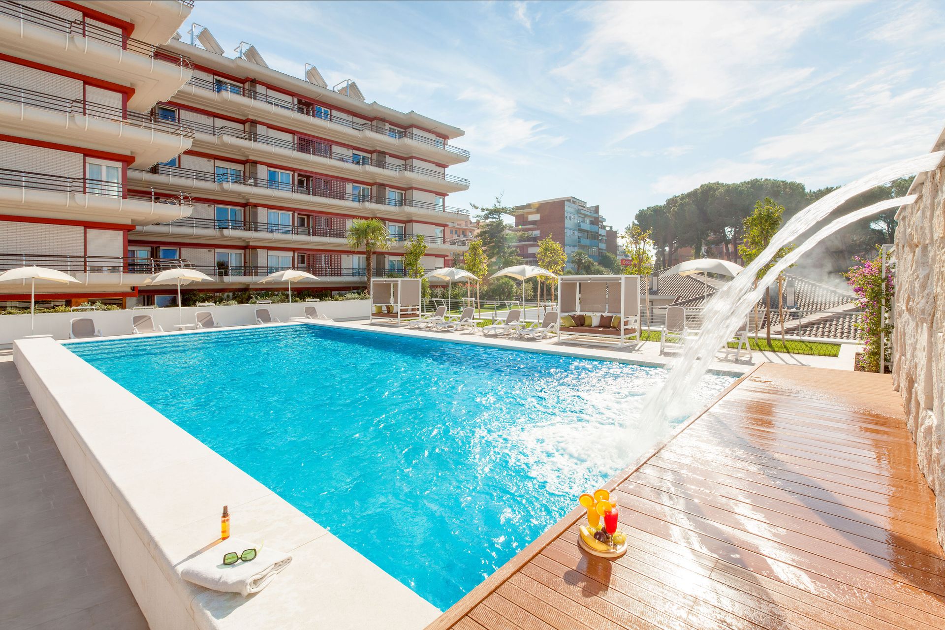 Aparthotel Adagio Rome Vatican, foto 14