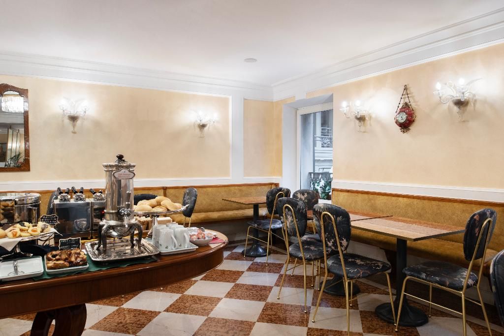 Art Hotel Orologio, foto 10