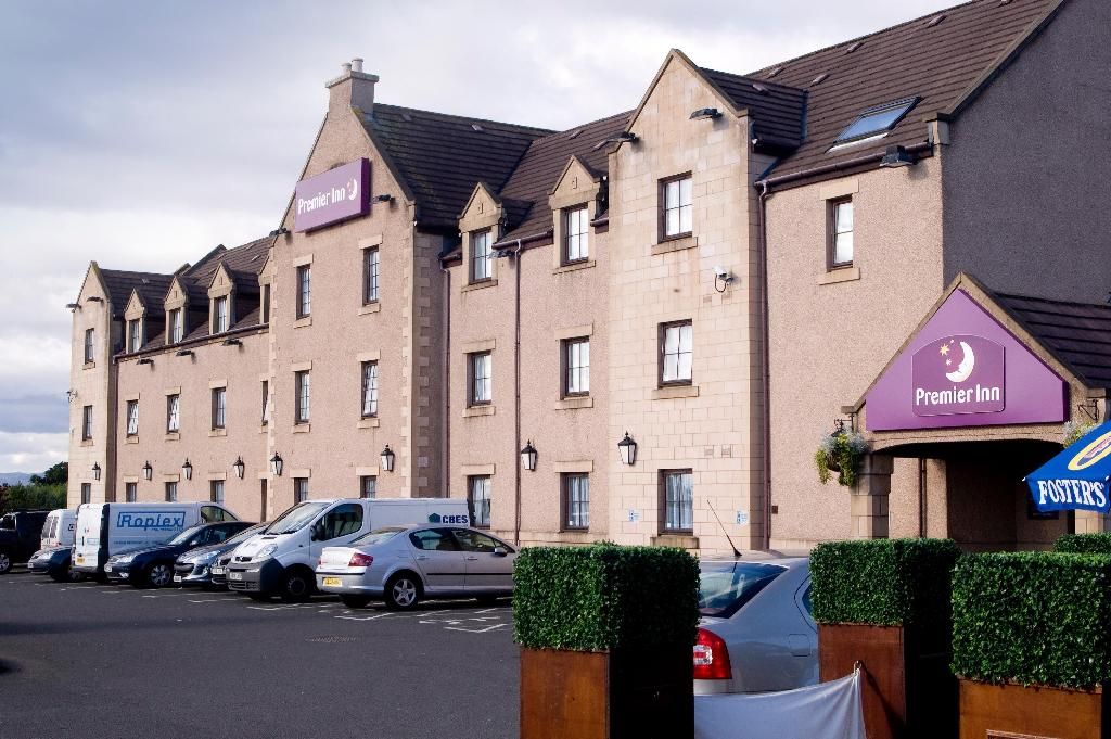 Premier Inn Falkirk (Larbert), foto 7