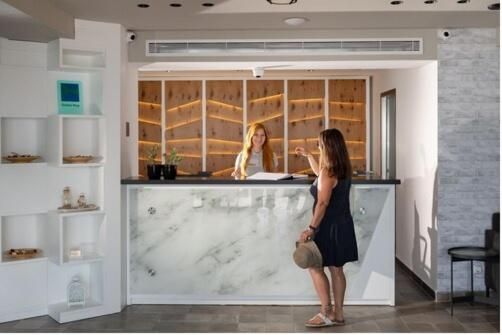 Akti Toroni Boutique Hotel, foto 10