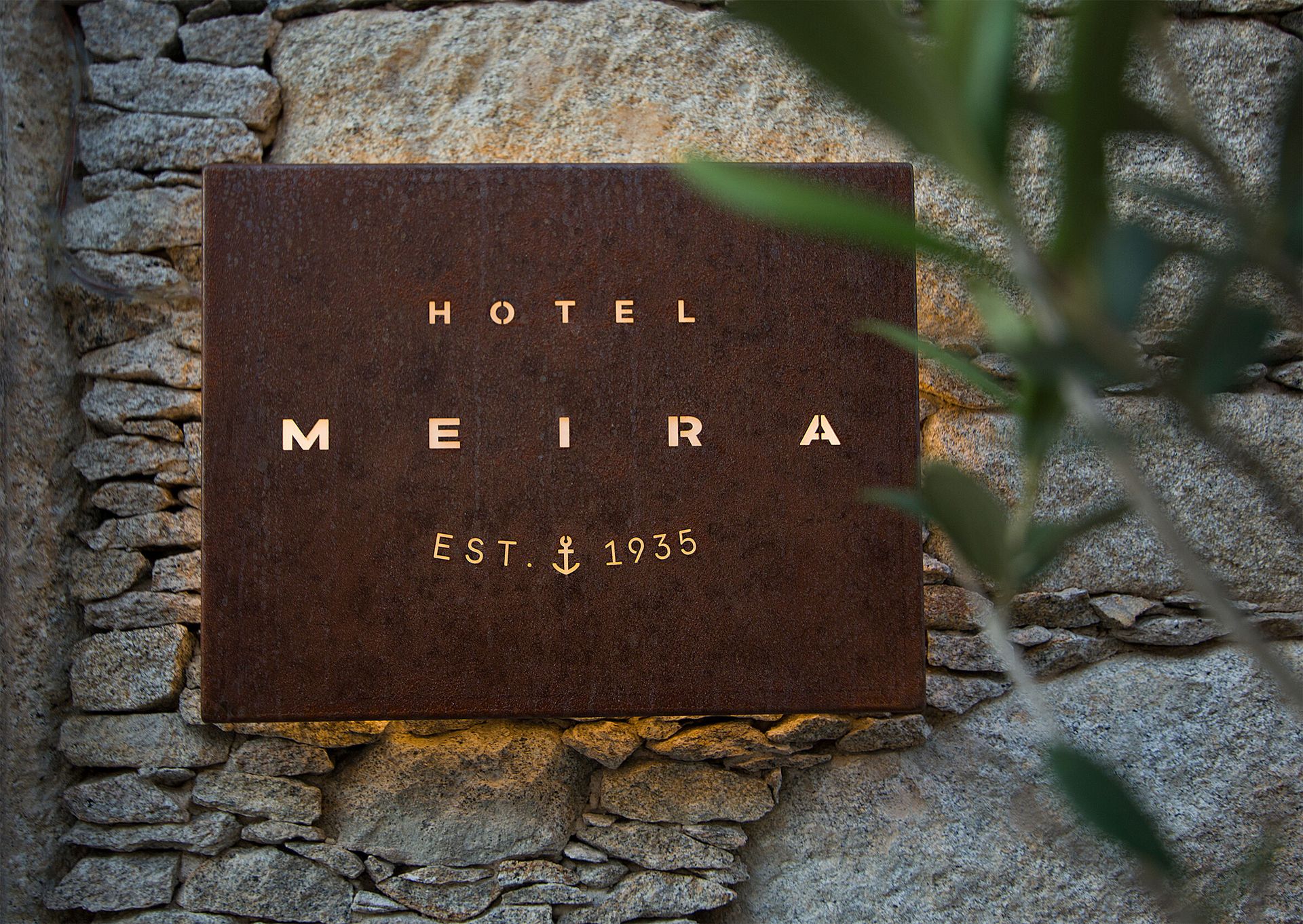 Hotel Meira, foto 9