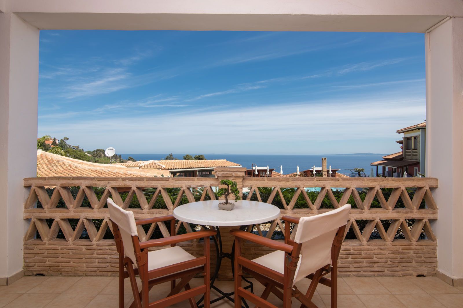 Sea View Village Studios & Apartments, foto 12