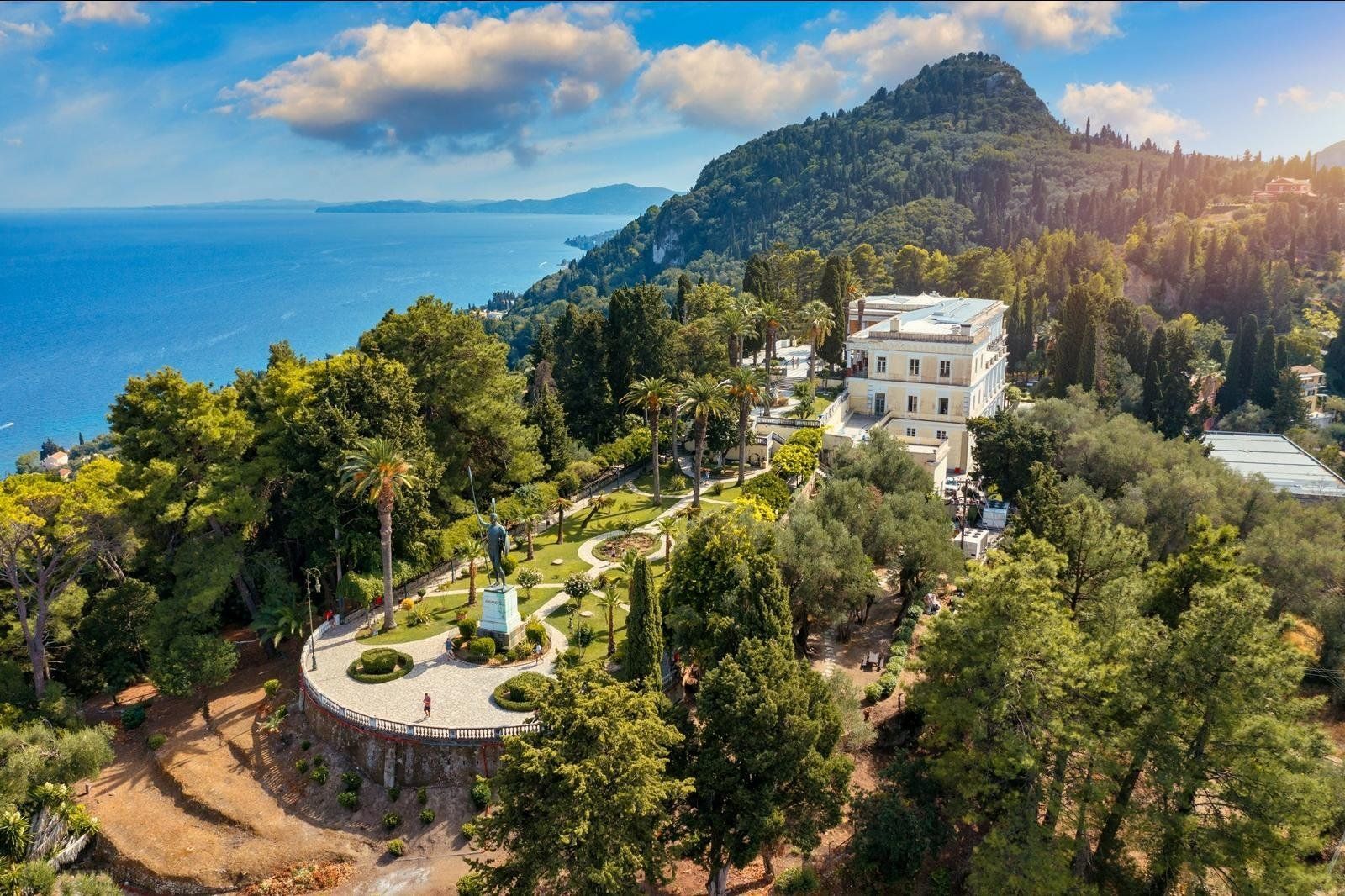 Eilandhoppen 8 dagen: Ontdek Paxos en Corfu in Style, foto 7