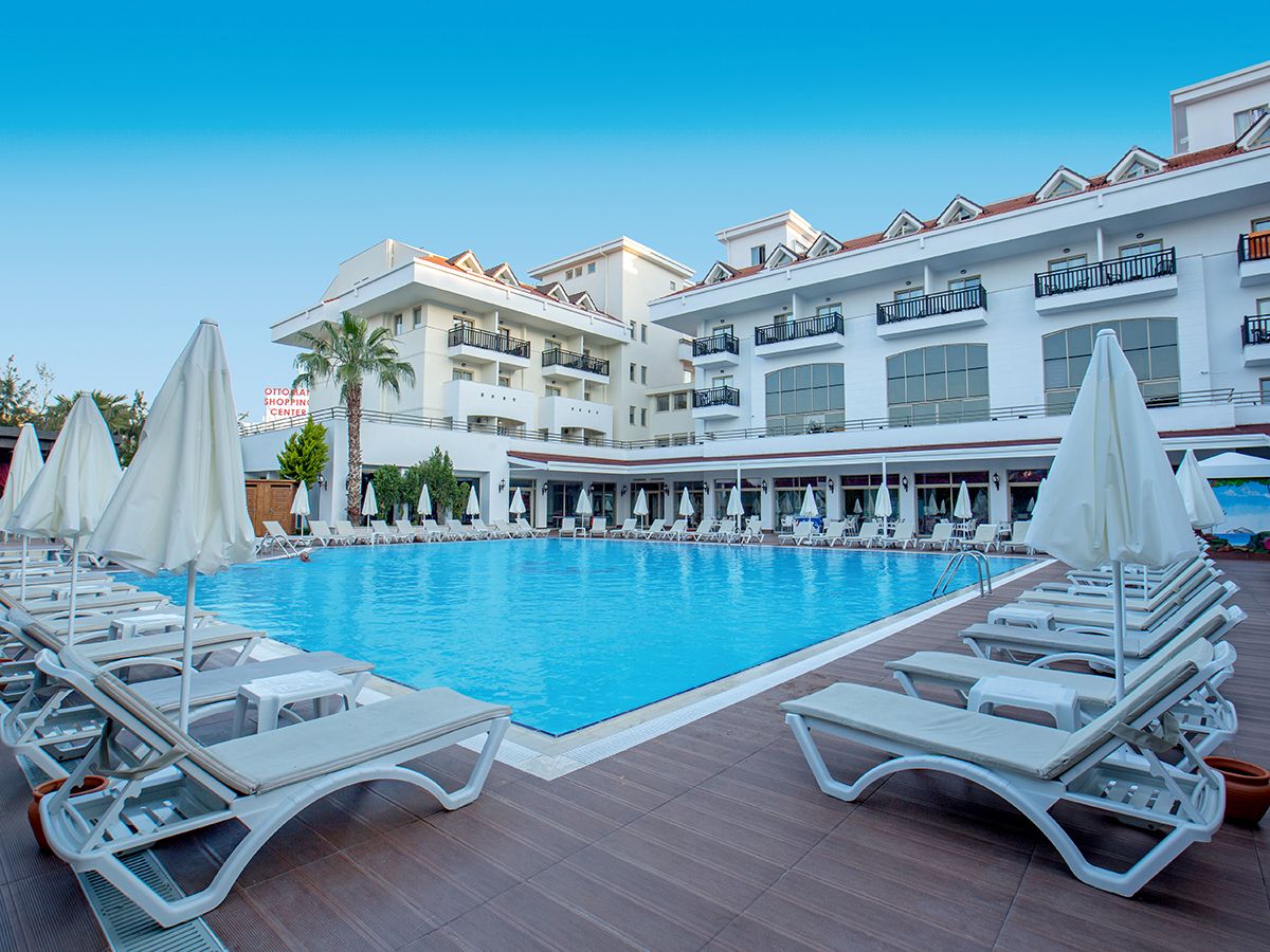 Aquamarin Side Resort & Spa, foto 4