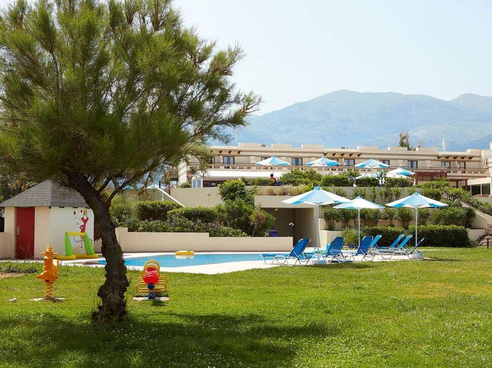 Grecotel Meli Palace, foto 3