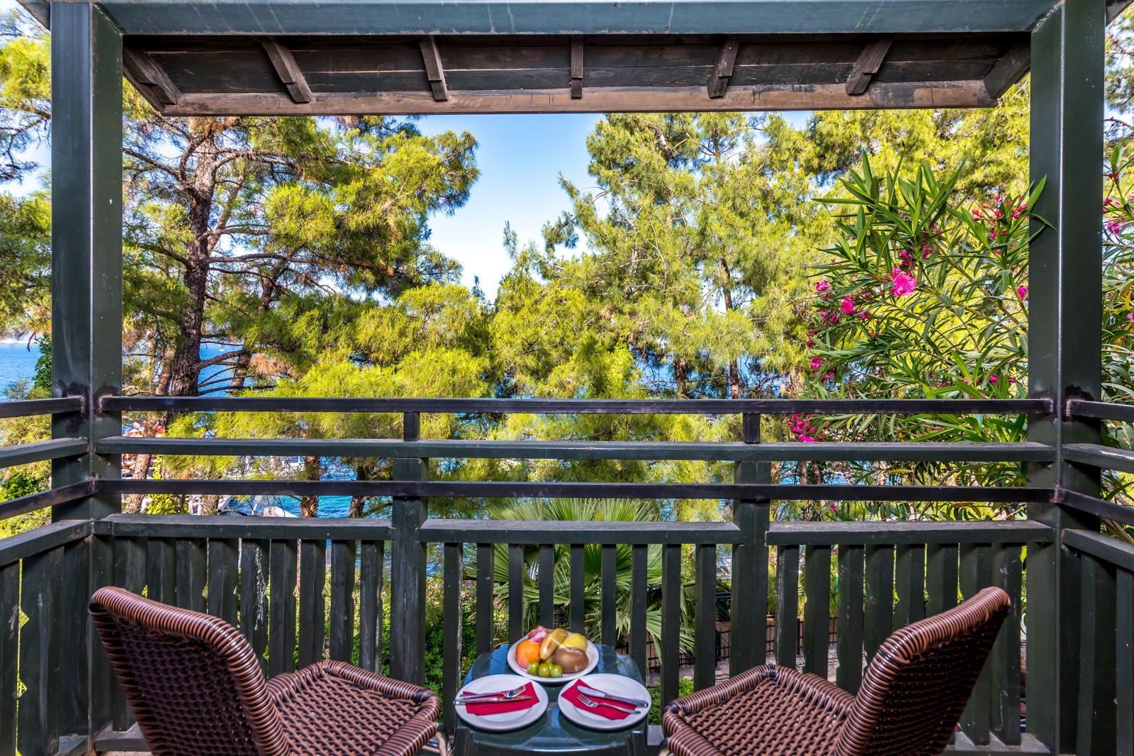 Grand Yazici Club Marmaris Palace, foto 12