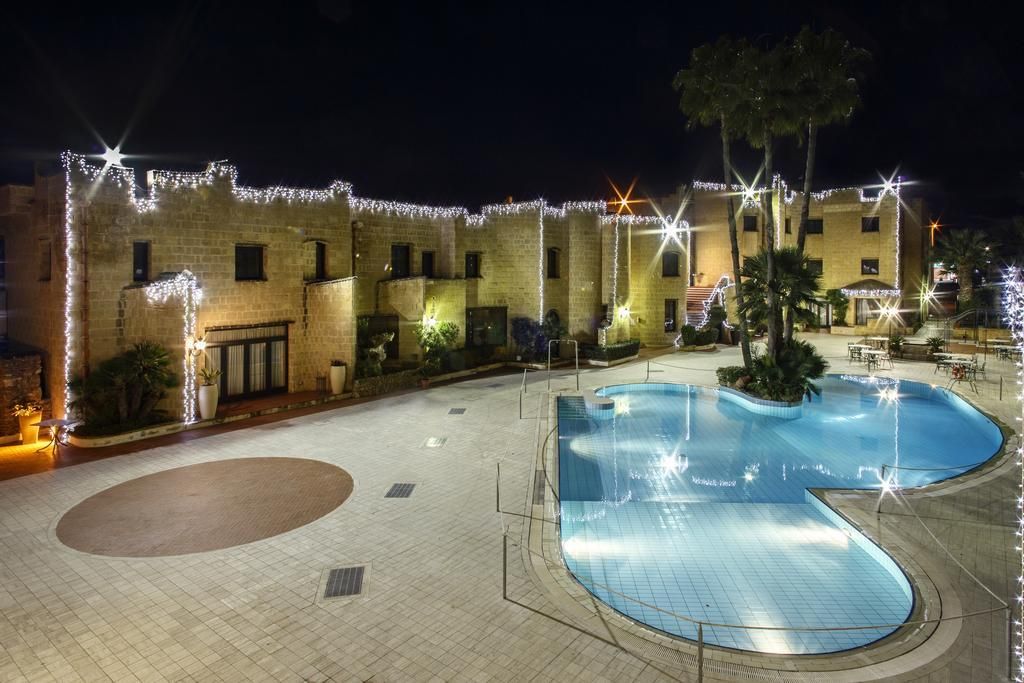 Grand Hotel Mosè, foto 13