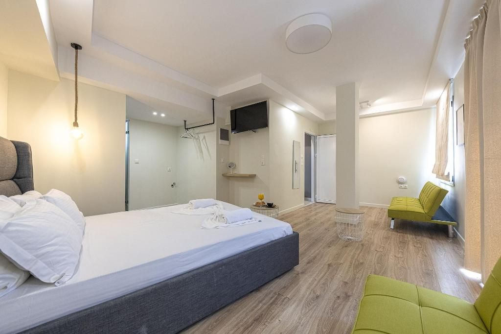 Athens Smart Apartments, foto 11
