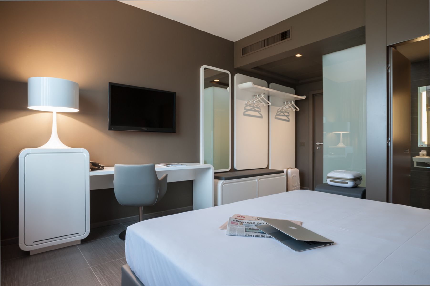 8Piuhotel, foto 14