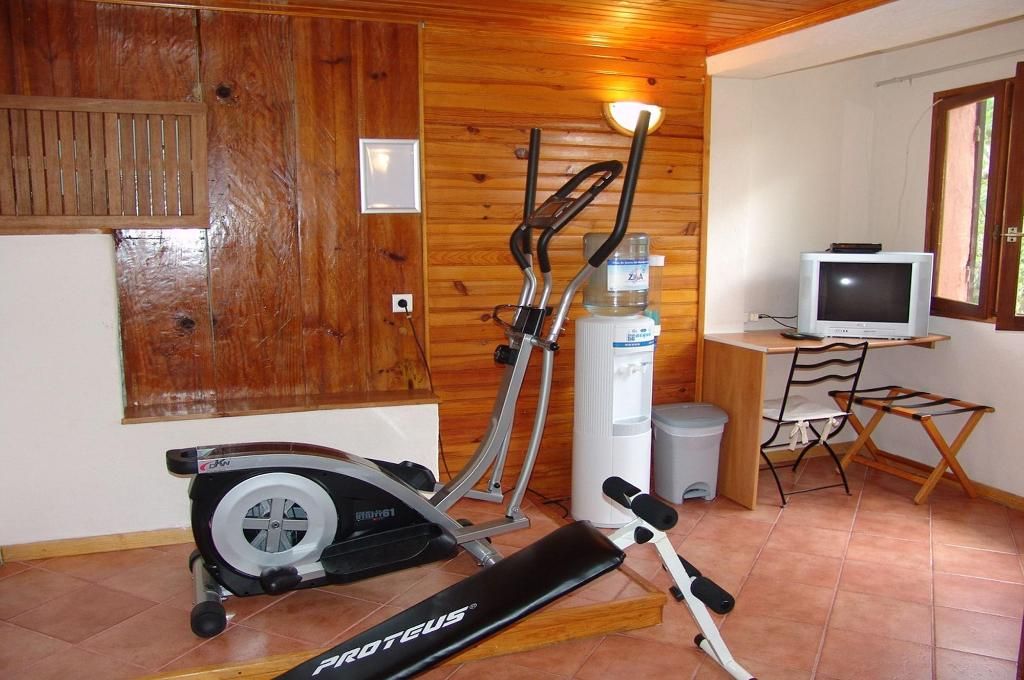 Private Hotel, foto 10