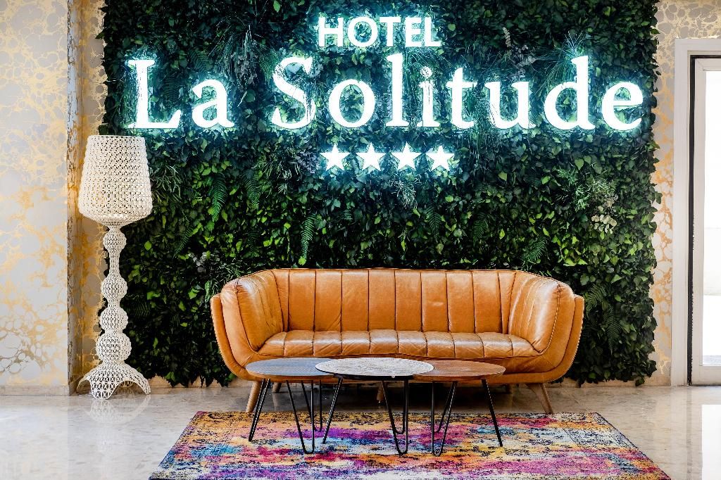 La Solitude, foto 14