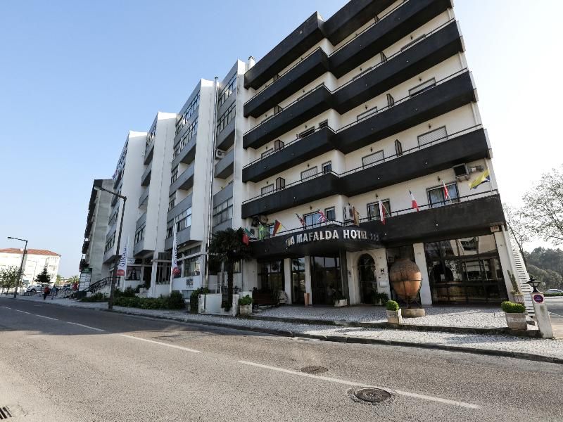 Hotel Santa Mafalda, foto 13