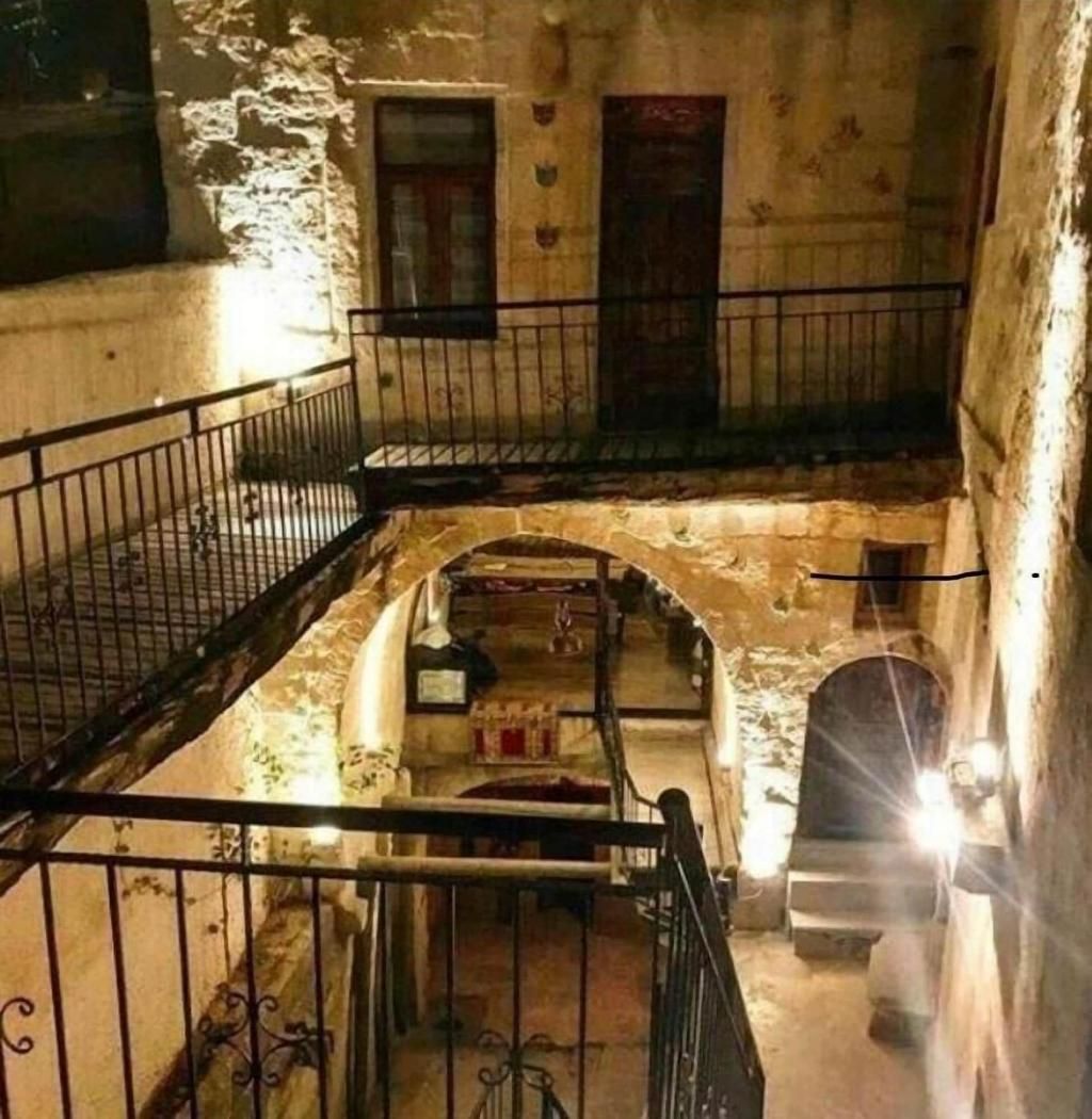 Sandik Cave Hotel, foto 8