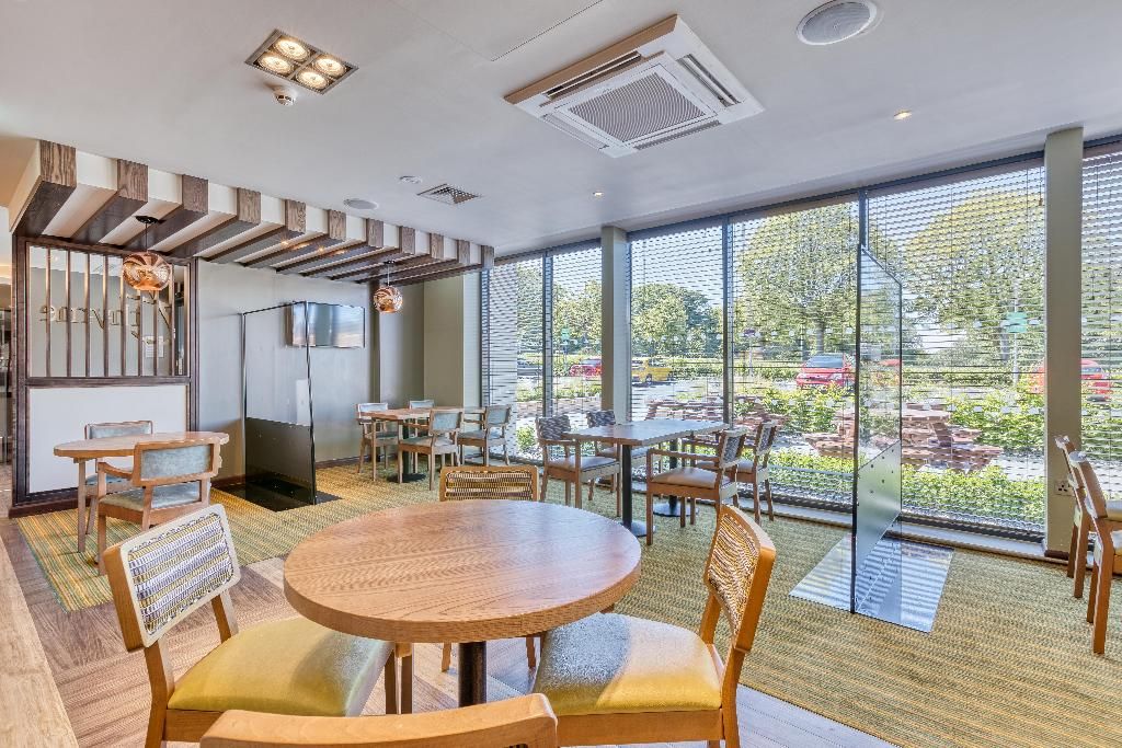 Premier Inn Bangor (Northern Ireland), foto 7