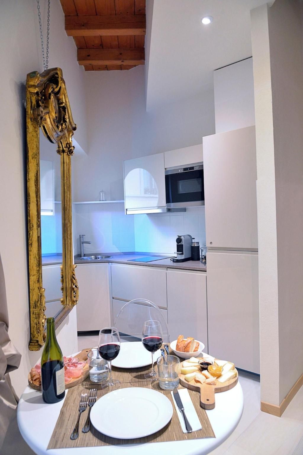 Phi Bologna Apartments, foto 11