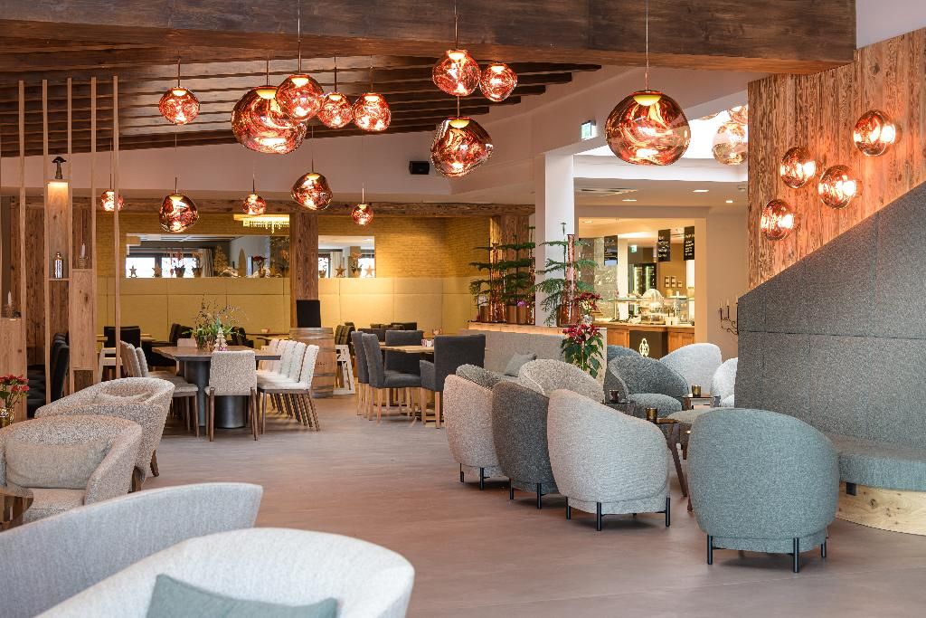 Alpinresort ValSaa – adults only, foto 15