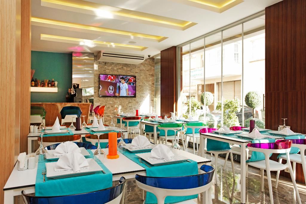 Kleopatra Suit Hotel, foto 14