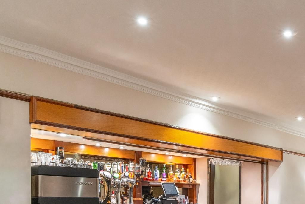 The Waterside Hotel Peterhead, foto 11