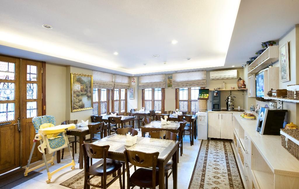 Sultan House, foto 4