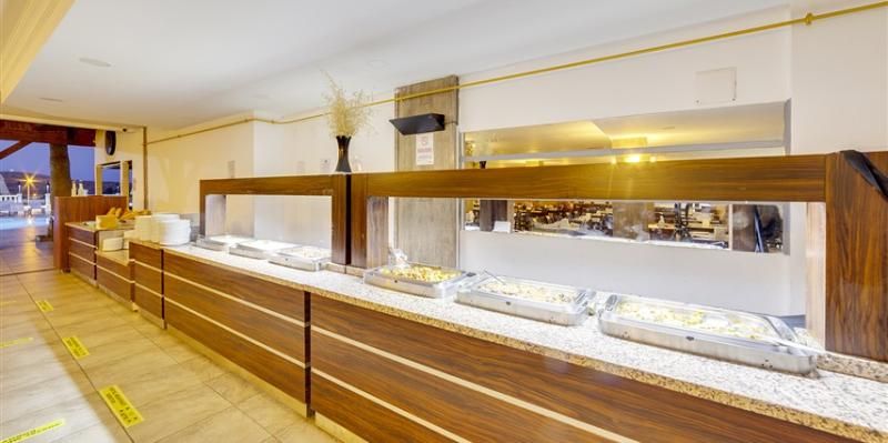 Ladonia Hotels Gumbet Holiday, foto 3