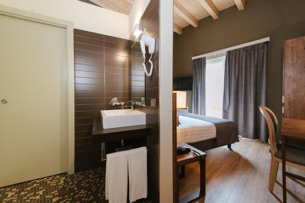 Lake Hotel La Pieve, foto 13