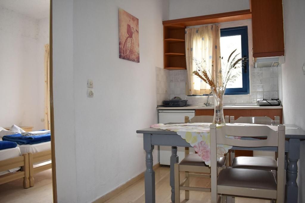 Panorama Studios & Apartments, foto 11