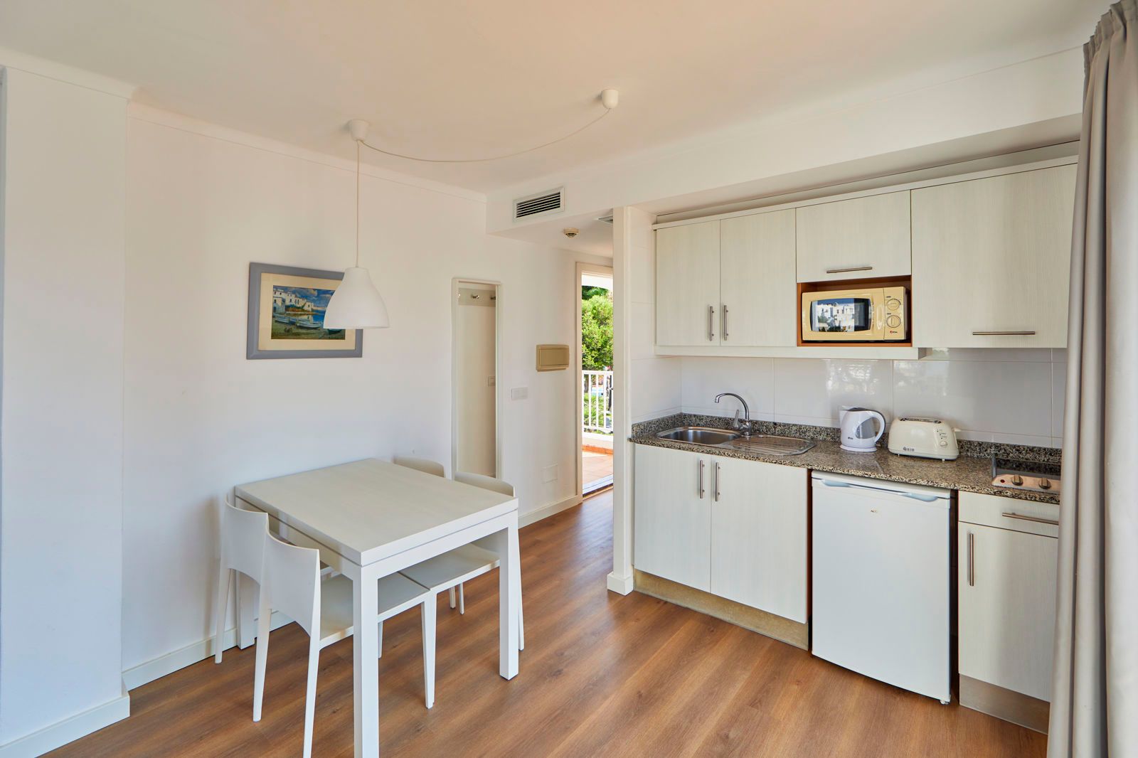 OLA Apartamentos Cala d' Or, foto 6