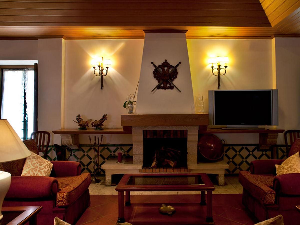 Hotel Club d'Azeitao, foto 12