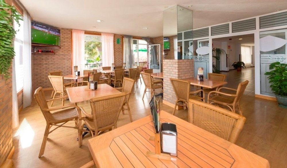 Apartamentos Centrocancajos, foto 4