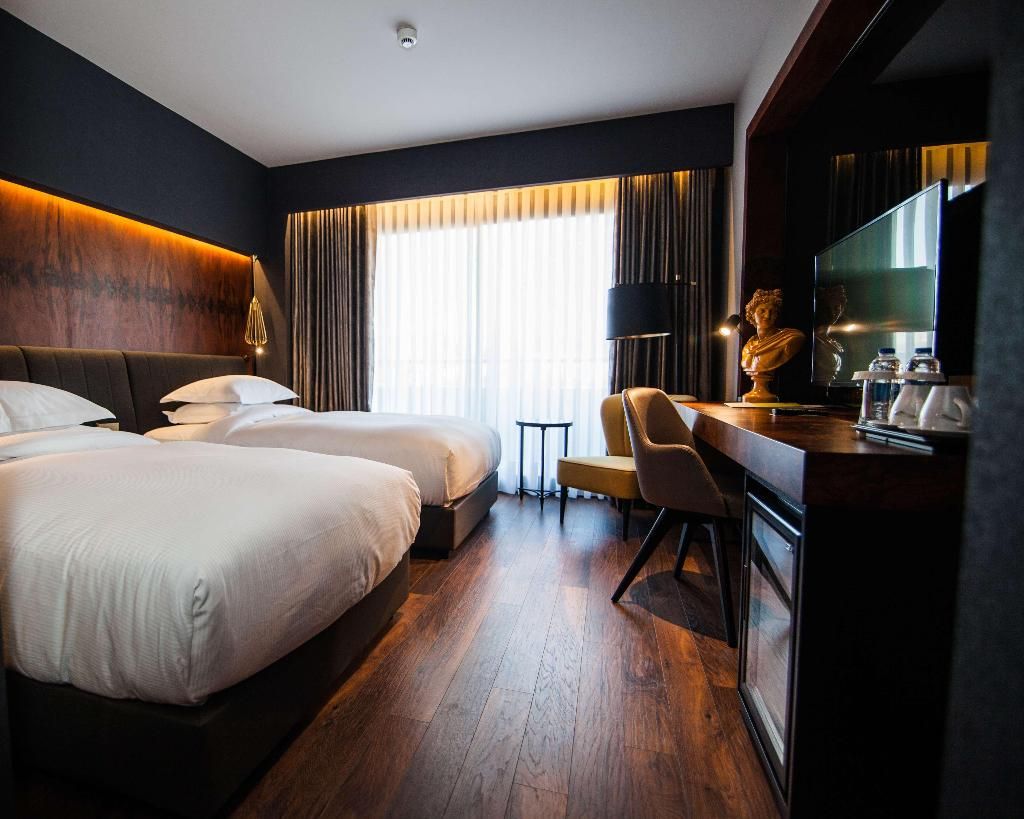 DoubleTree by Hilton Izmir Airport, foto 13